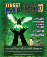Street Fair