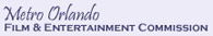 Metro Orlando Film & Entertainment Commission