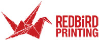 Redbird Printing