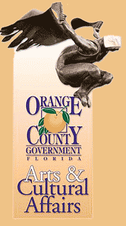 Orange County Cultural Affairs