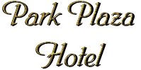 Park Plaza Hotel
